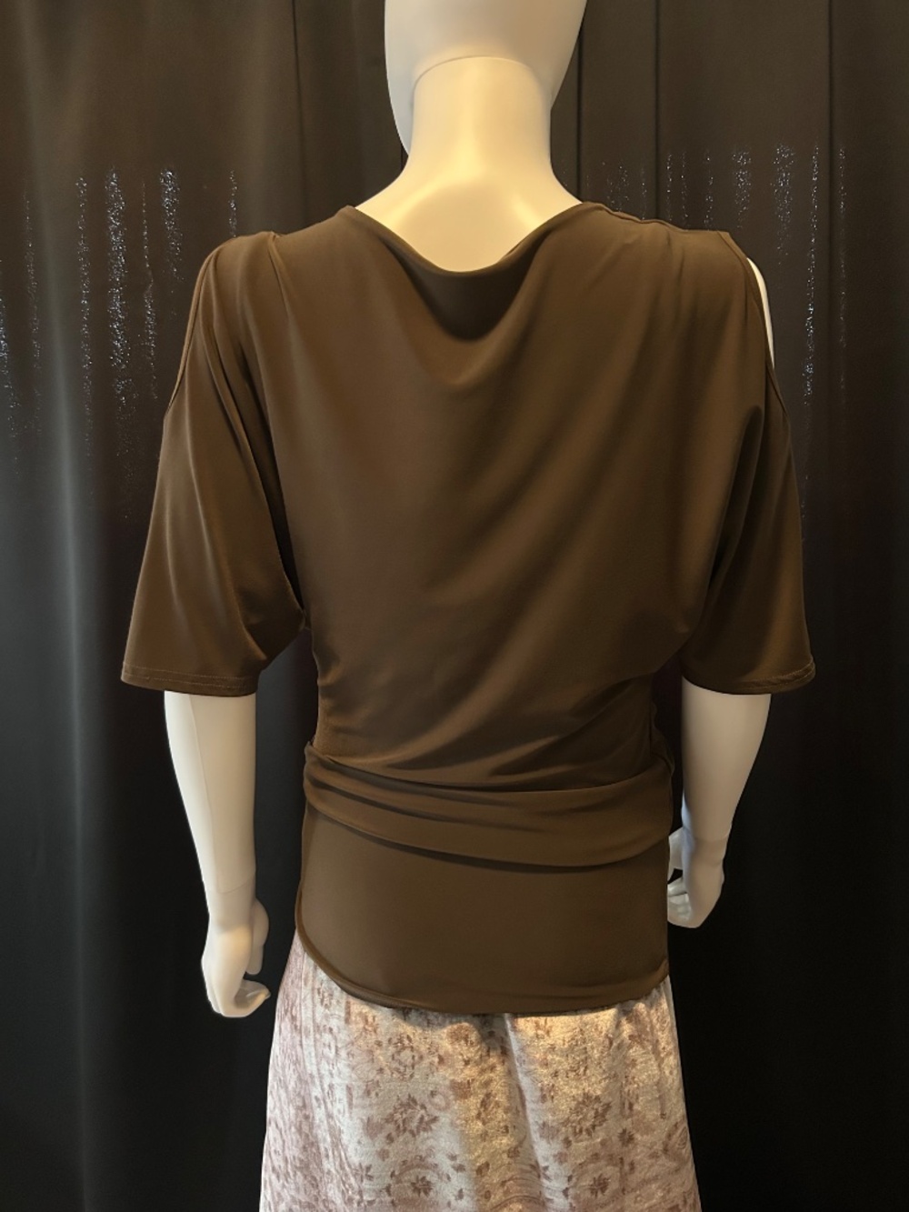 Joseph Ribkoff pullover - Picture 3 of 6